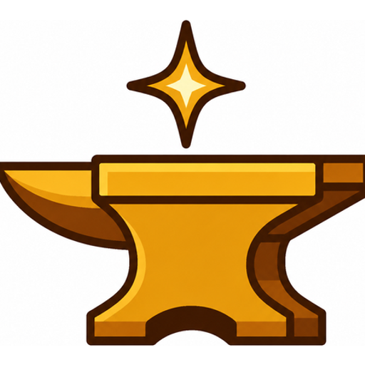 Starsmith Idle Wiki logo